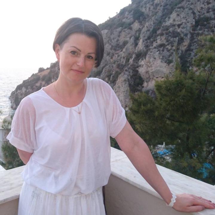 Rasa Steponavičiūtė