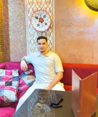 Mohamed Nidal Mouchtari