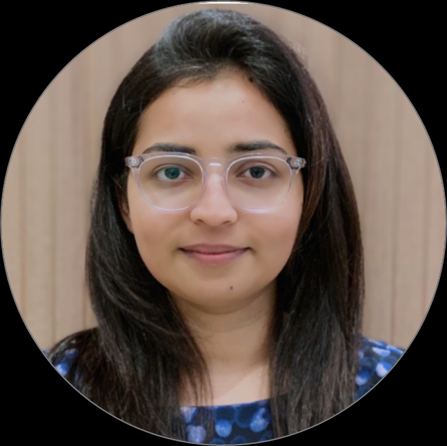 Srishti Lal