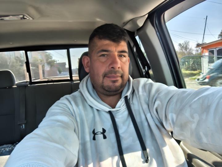 Larry Alexander Vargas