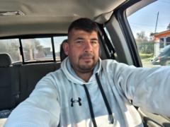 Larry Alexander Vargas