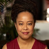 Anne Marie Pizarro