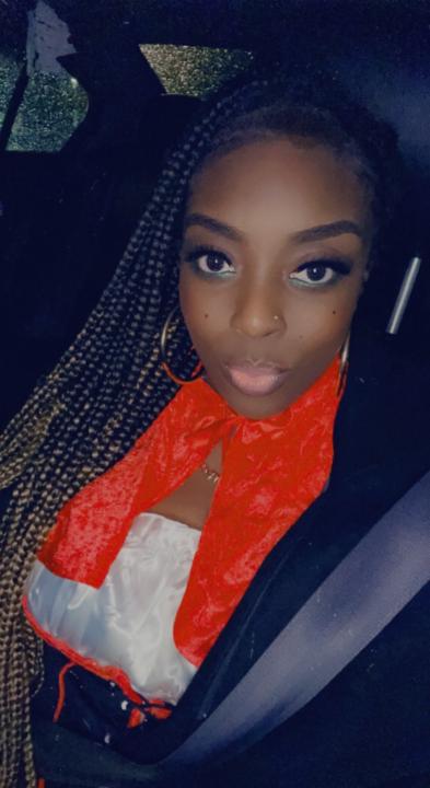Fatimah Shepherd