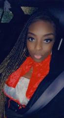 Fatimah Shepherd