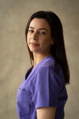 Krisztina Kelecsendi-Wallace