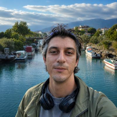 Tugay Erdem