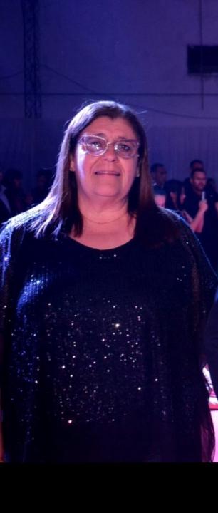 María Matilde Nussbaum