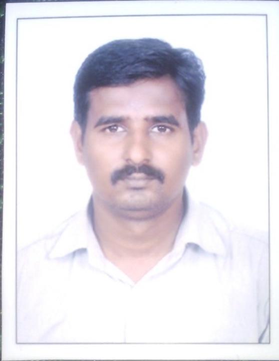 Natarajan Seenuvasan