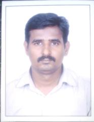 Natarajan Seenuvasan