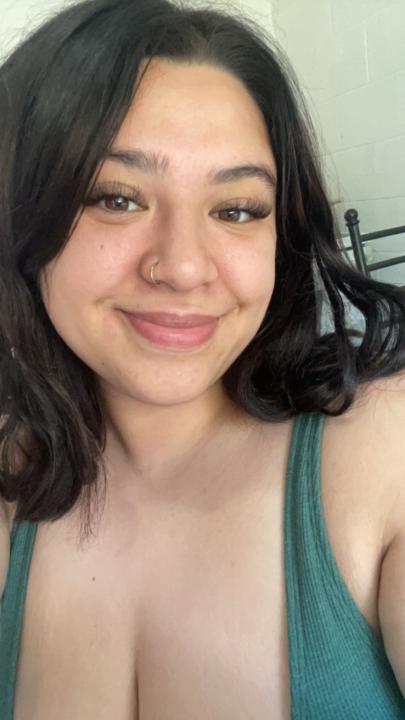 Kylia Cruz