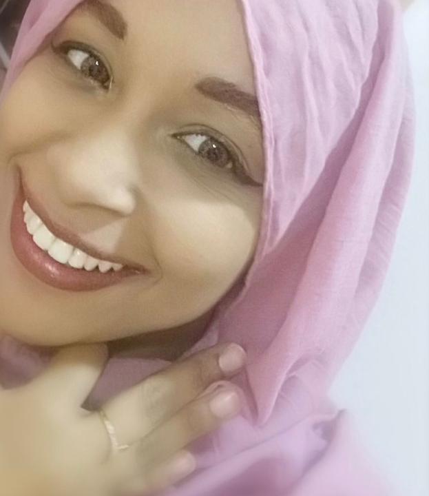 Marwa Kandora