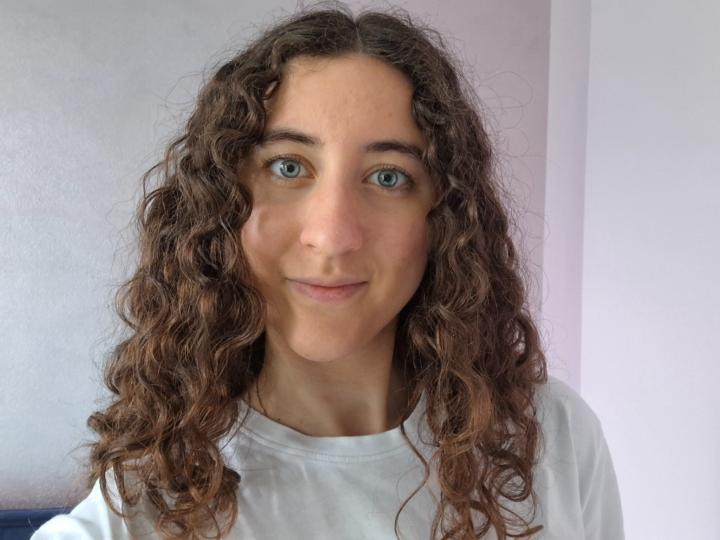 Greta Bertazzoli