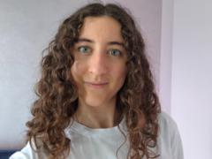 Greta Bertazzoli