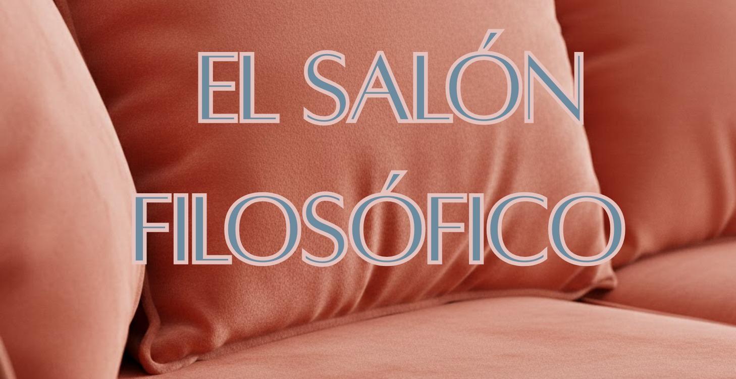 Pensar la vida para vivirla mejor