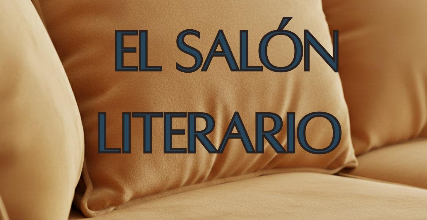 EL SALÓN LITERARIO