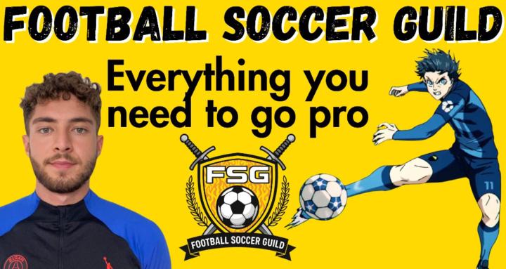 Football Soccer Guild™⚽️