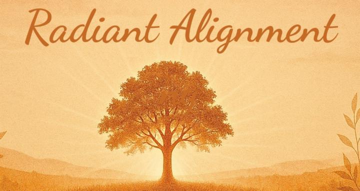 Radiant Alignment 