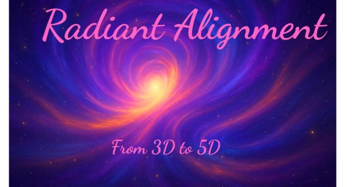 Radiant Alignment 