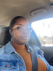 Candice Harris