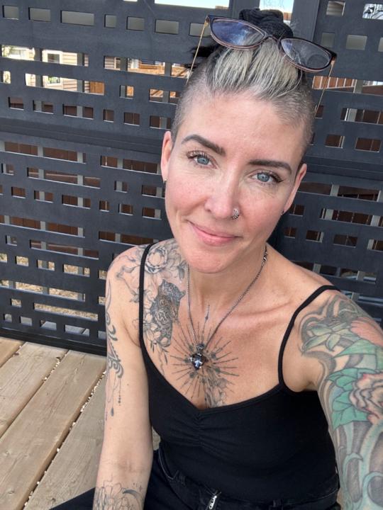 Dee Chambers