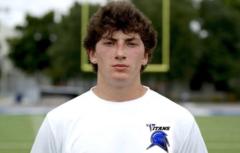 Brandon Thomas