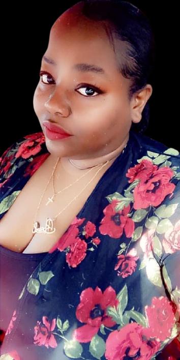 Jamillia Westmoreland
