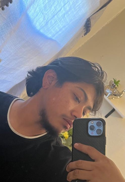 Levi Cruz