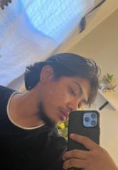 Levi Cruz