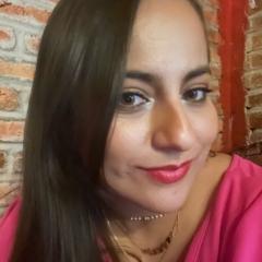 Lourdes Espinoza