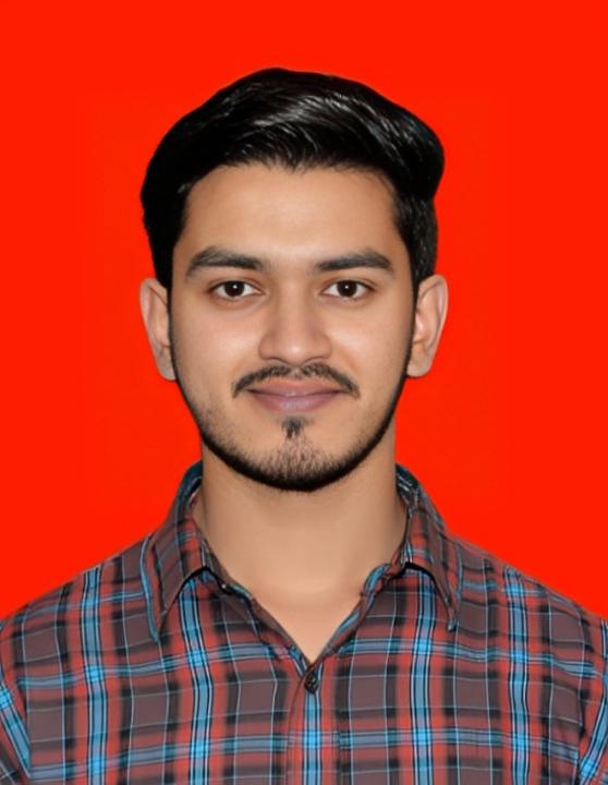 Umar Shakeeb
