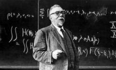Vincent Mahe