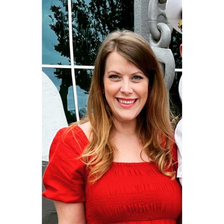 Katie Ferguson