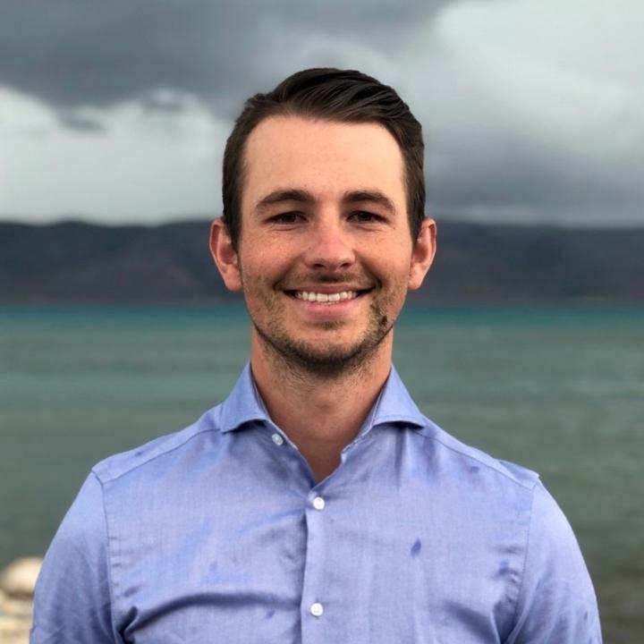 Dillon Yocom