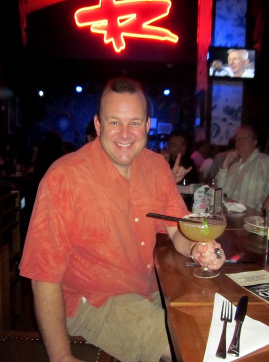Russ Hilbig