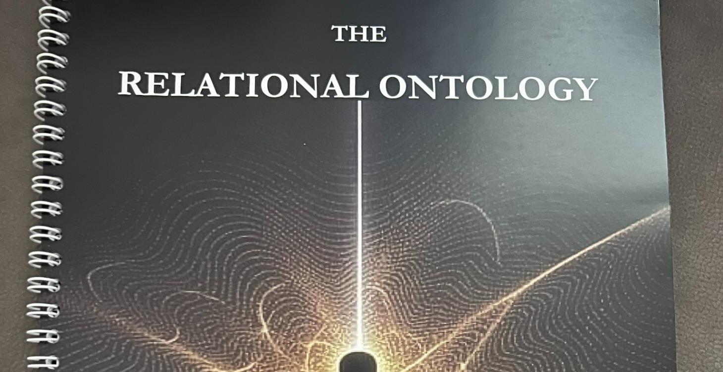 The Relational Ontology