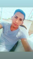 Oscar Manuel Albarez Mendez