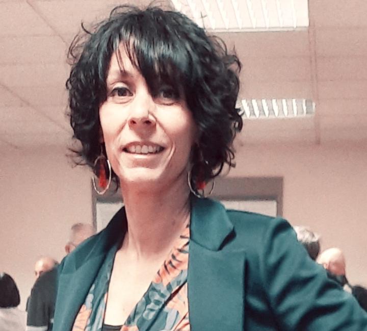 Nancy Libois