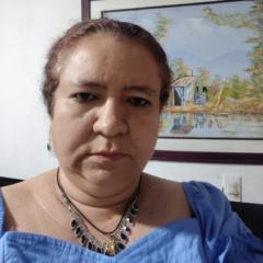 Aleida Ocampo viera