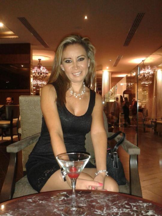Nadya Arabi