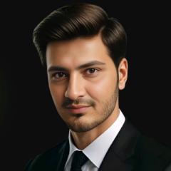 Muhammad Atif
