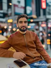 Hicham El maach