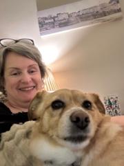 Sarah Kinsella-Clarke