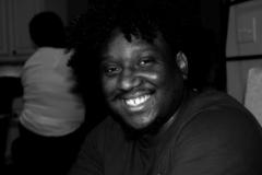 Jamie Walker jr
