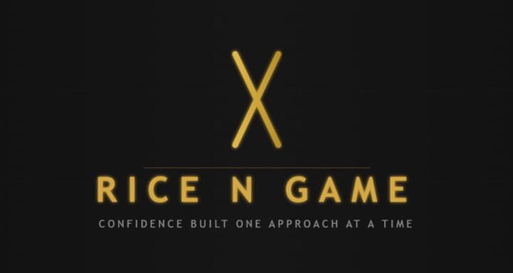 Rice N Game