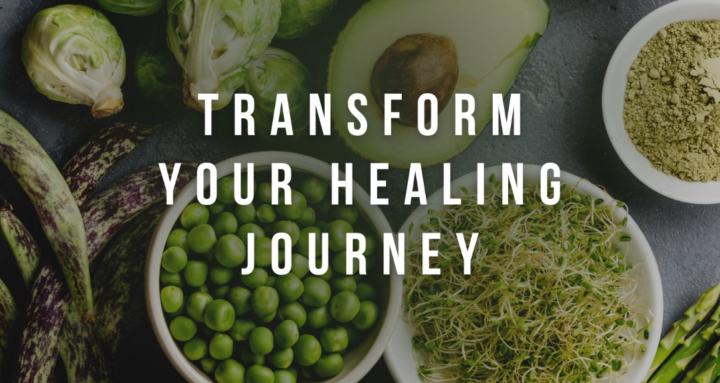 OWN YOUR HEALING CANCER [FREE]