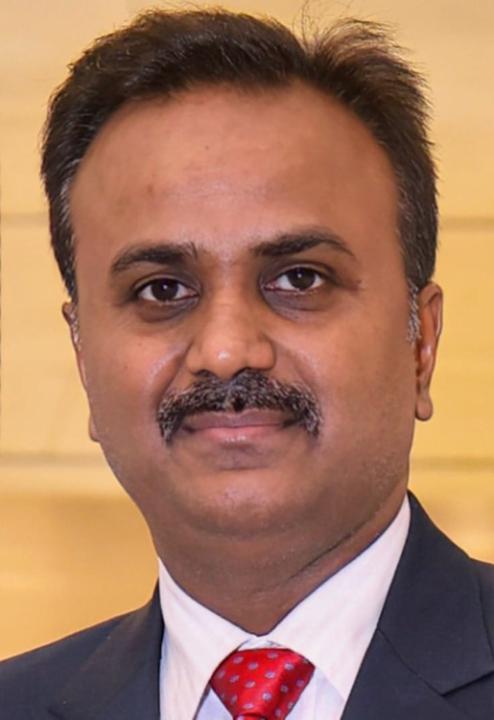 Prehlad Singh