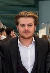 Tristan Keshavarz