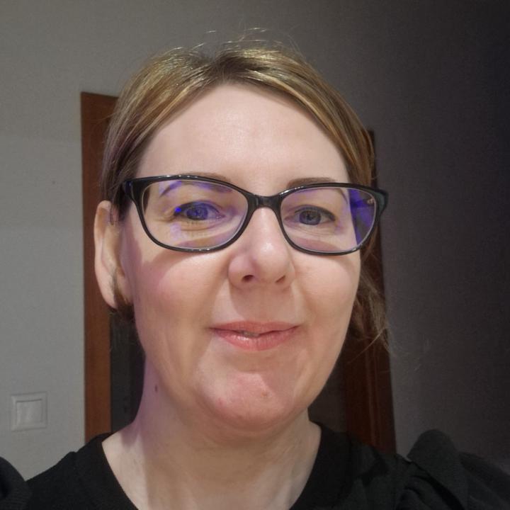 Ágnes Scheiber-Szép