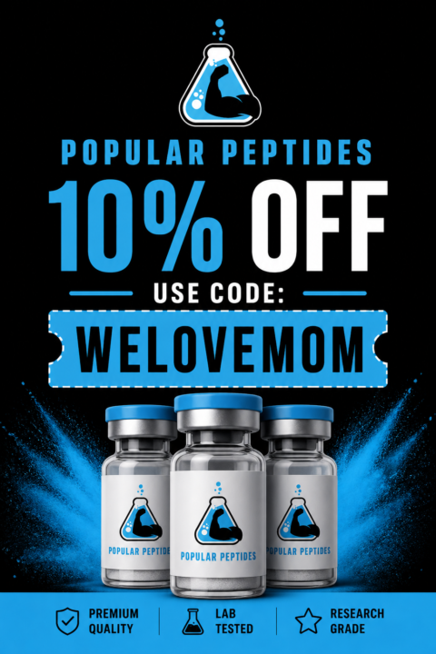 May Discount code 