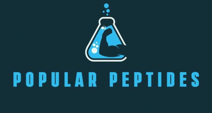 Popular Peptides
